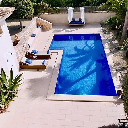 Ocean Blues Villa