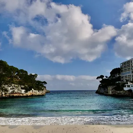 Ocean Blues Villa Santanyi