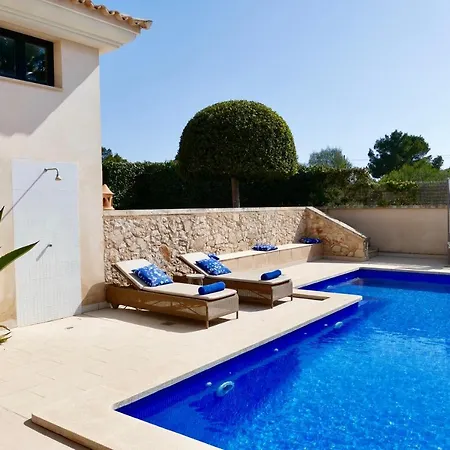 Villa Ocean Blues Santanyi