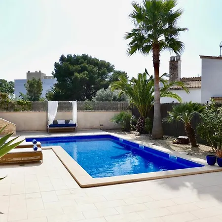 Ocean Blues Villa *