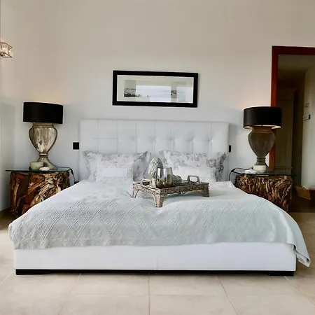 Ocean Blues Villa Santanyi