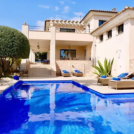 Villa Ocean Blues *