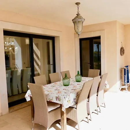 Ocean Blues Villa