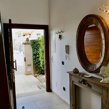 Villa Ocean Blues Santanyi