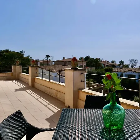 Ocean Blues Villa
