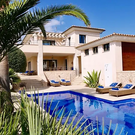 Villa Ocean Blues *