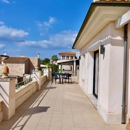 Ocean Blues Villa Santanyi