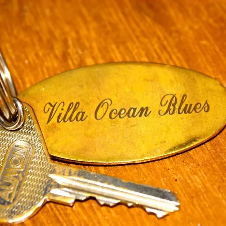 Ocean Blues