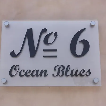 Villa Ocean Blues Santanyi