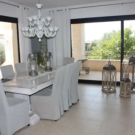 Villa Ocean Blues Santanyi